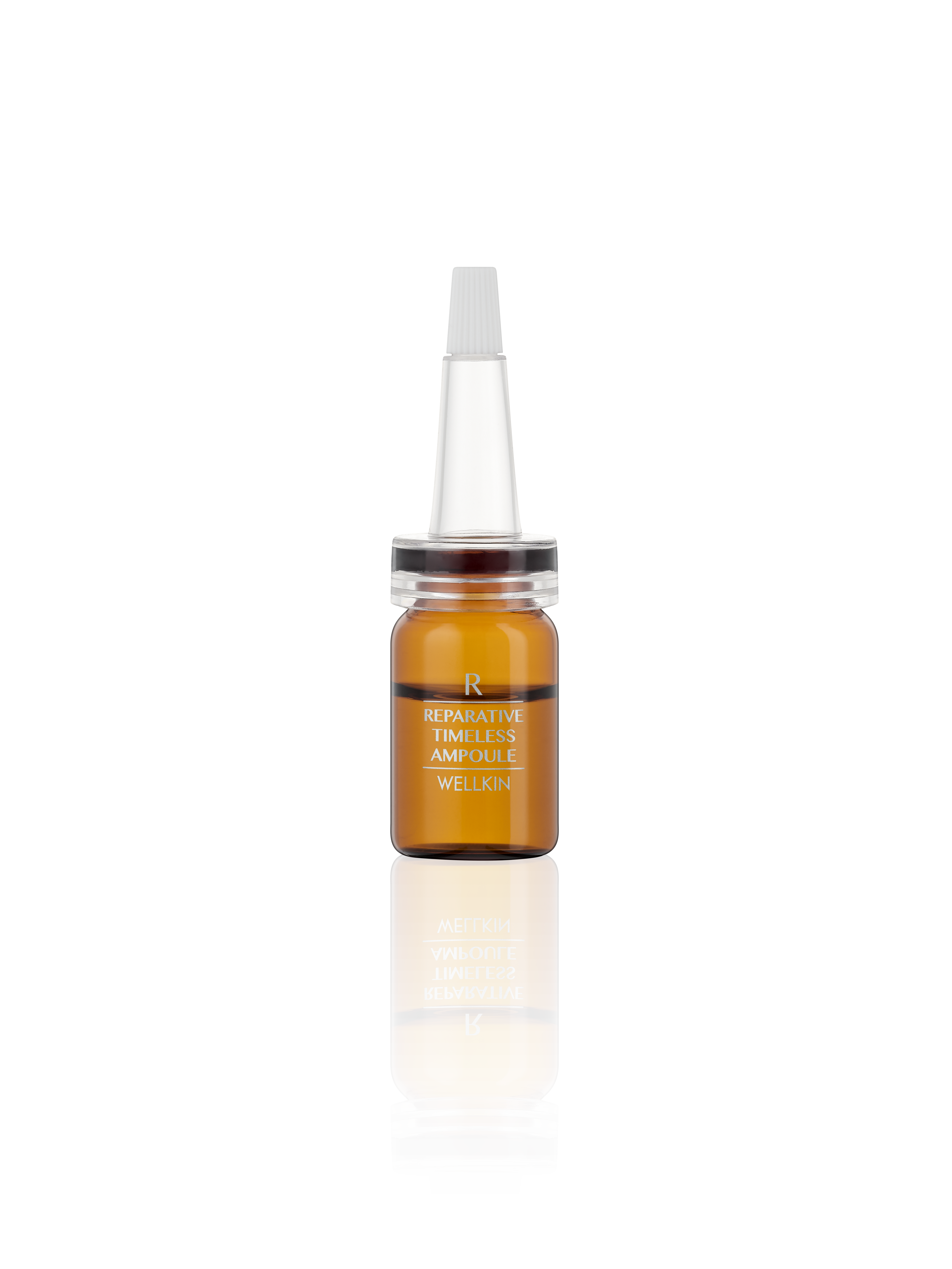_Wellkin_ Reparative Timeless Ampoule_Hair loss and damaged scalp